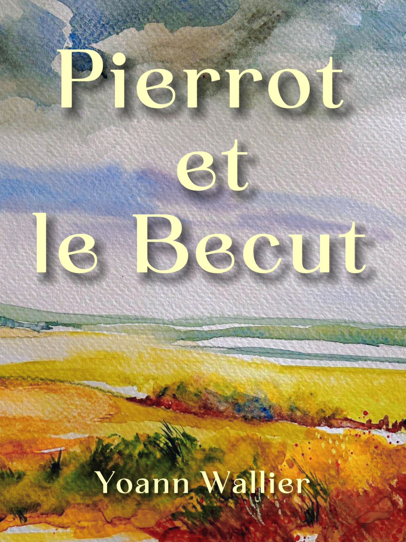 Pierrot et le Bécut